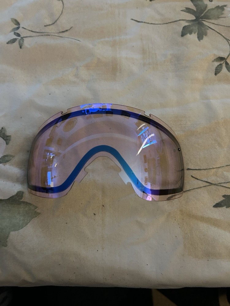 Smith I/O Snow Goggles Replacement Lowlight Lens