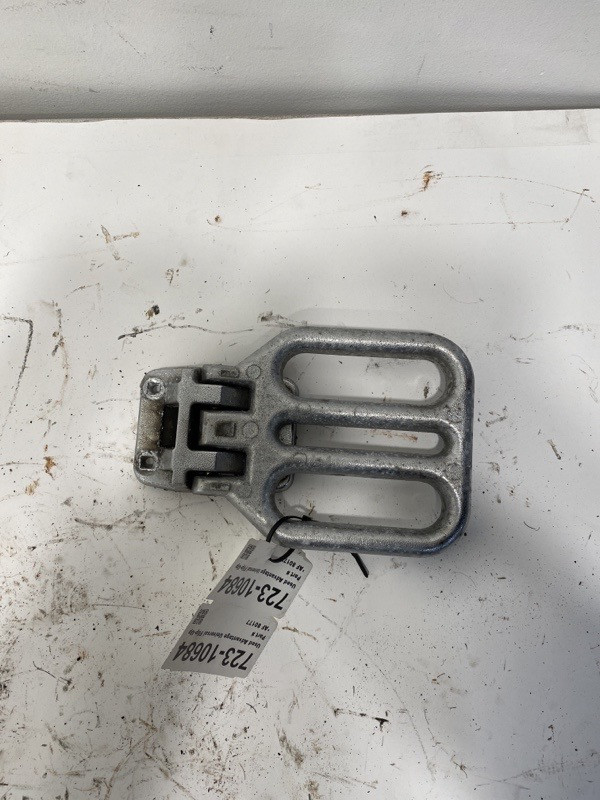 2008 Spartan Advantage Step (723-10684)