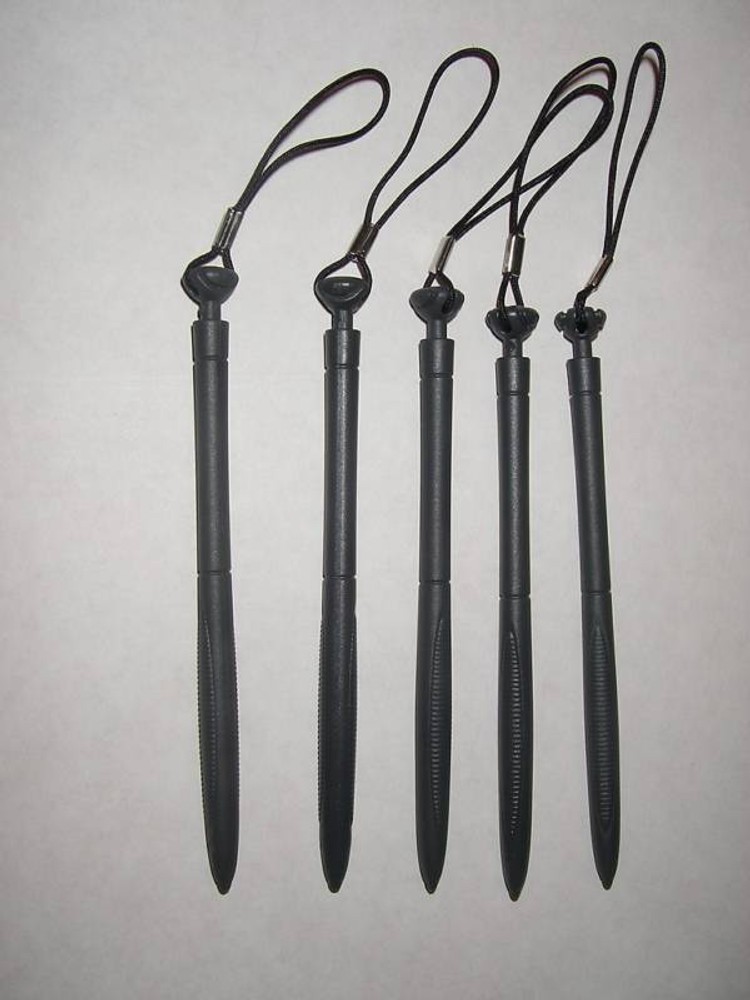 5 Pack Stylus For MC3000 MC3090 G Models