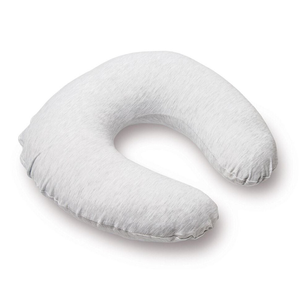 Softy S13 WHITE Doomoo Breastfeeding Pillow