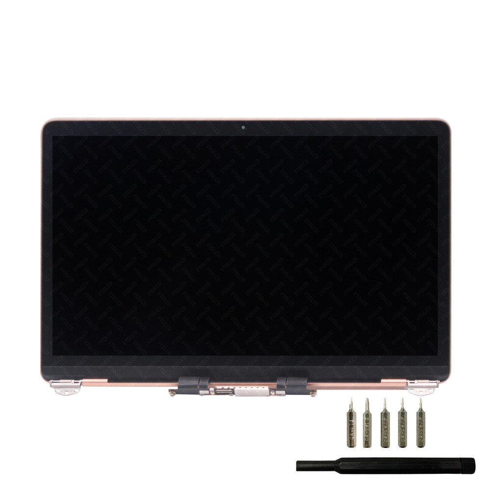 A1932 LCD Screen Display Assembly Replacement For Apple MacBook Air 2018 EMC3184
