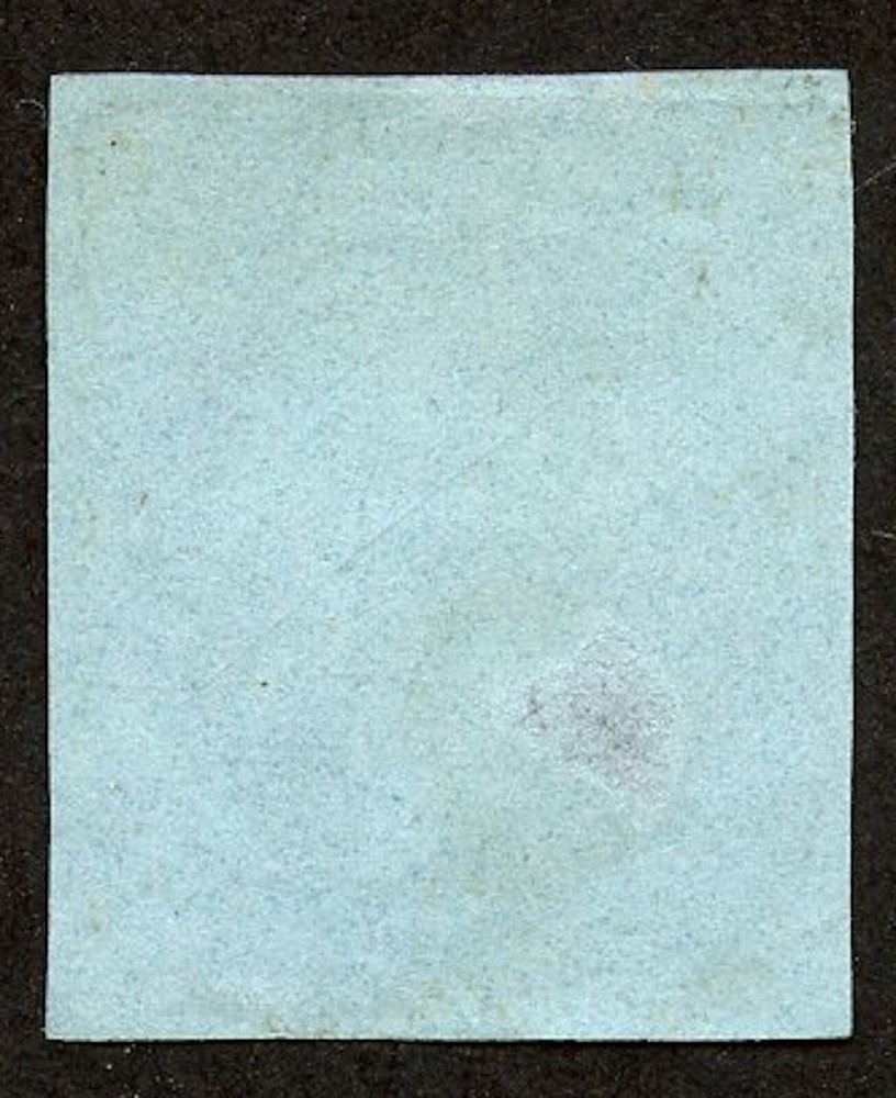 Greece - Sc #5, MNG. 2019 SCV $325.00