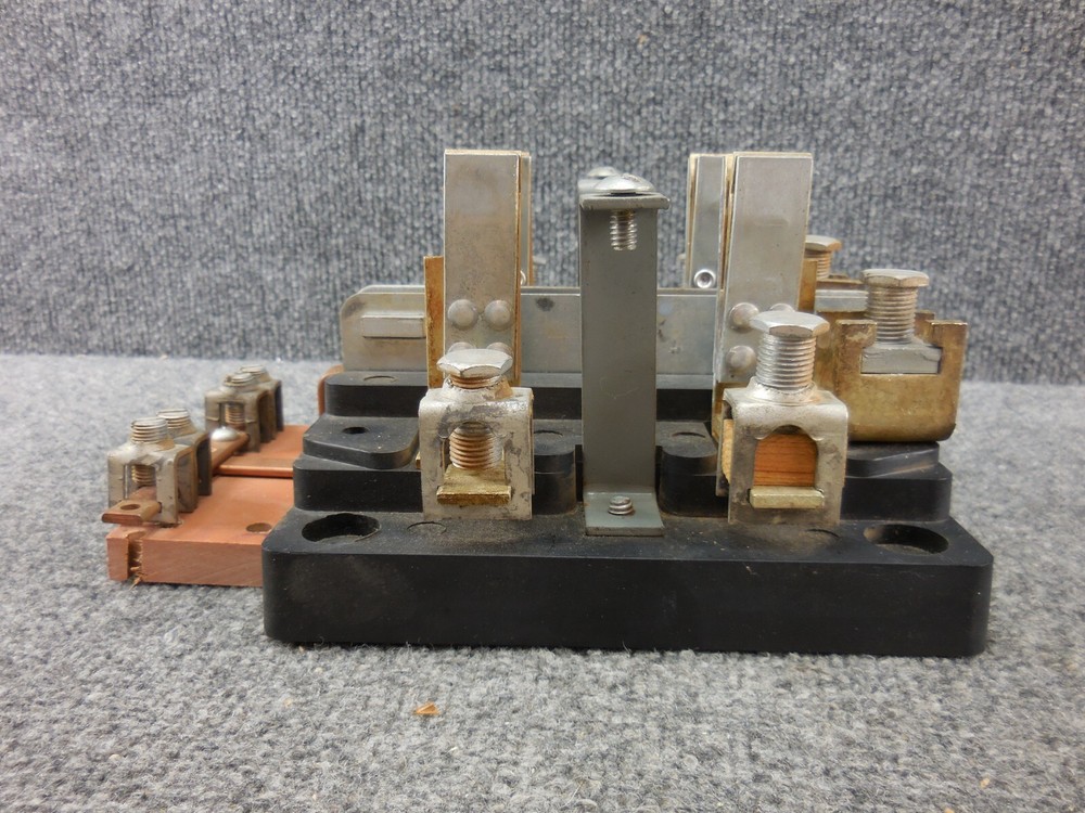 Murray Meter Main Breaker Panel Part
