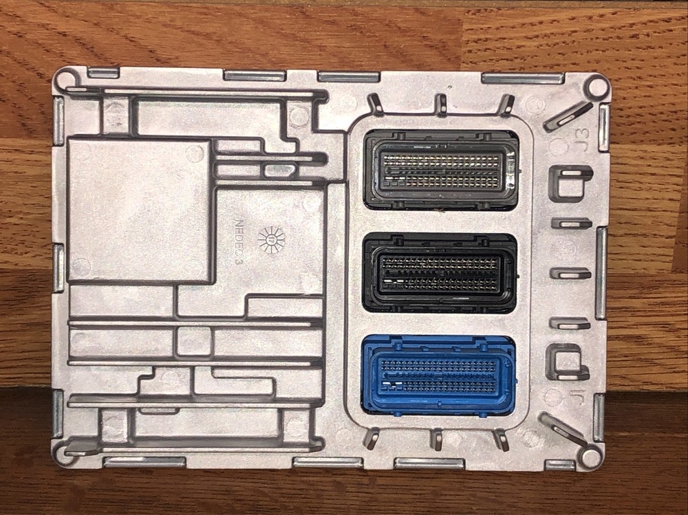 New 2016-2020 Chevy Camaro ECM Engine computer Module 12679078 3.6L OEM