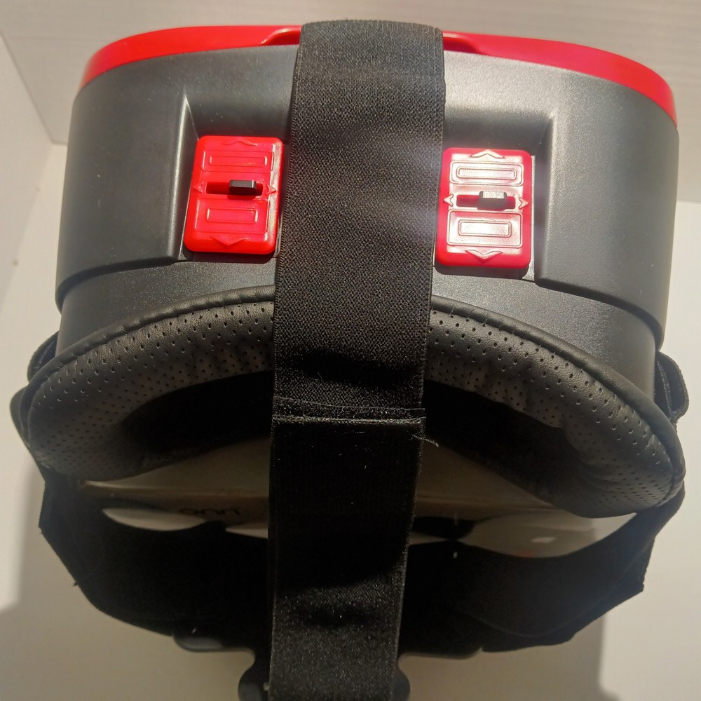 Onn Virtual Reality Smartphone Headset