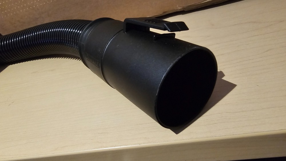 Dewalt DXV09P Vacuum Hose