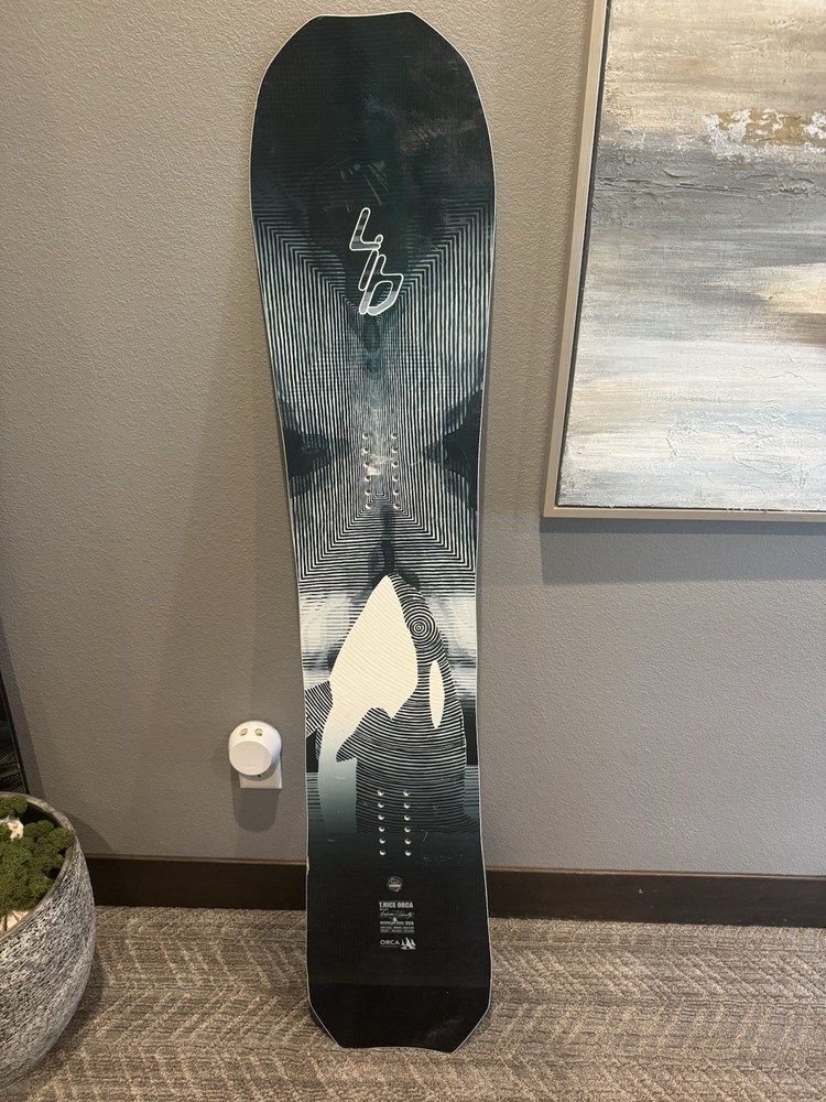 Lib Tech Orca 153 cm 2023 model