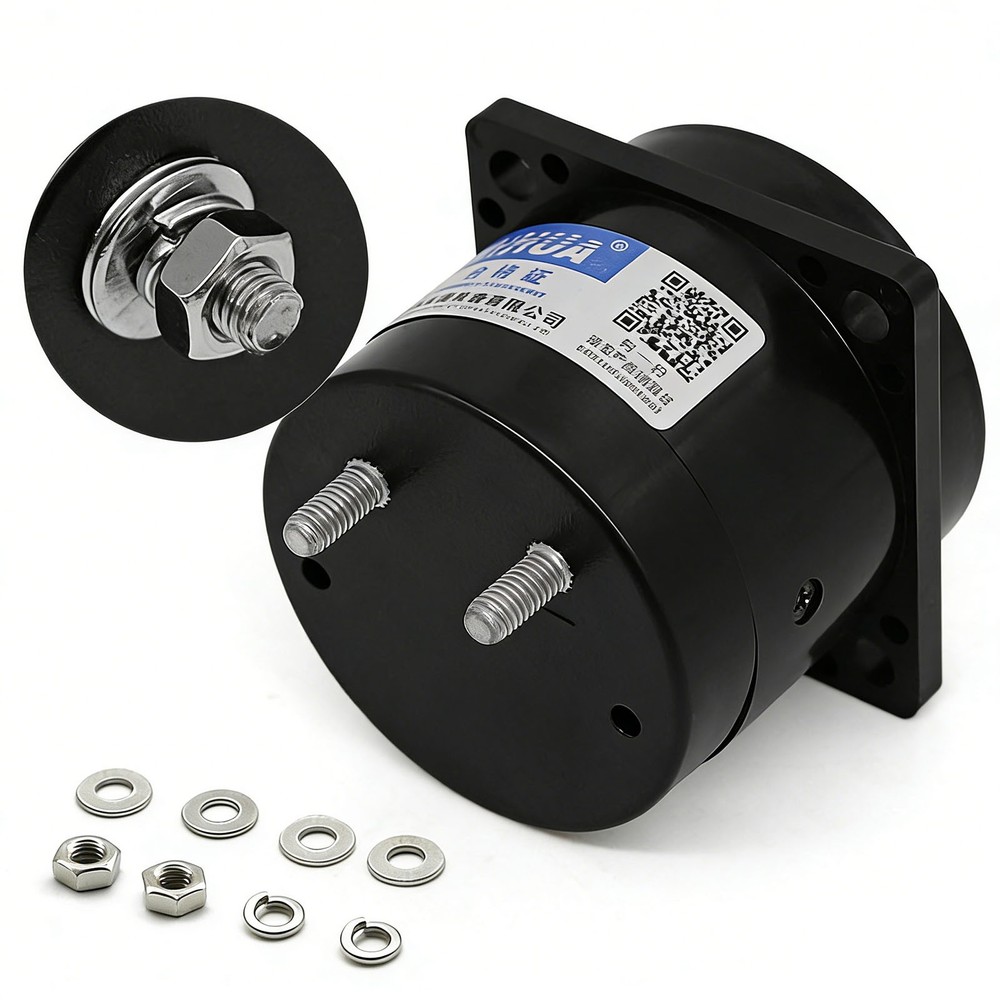 US Stock AC 0 ~ 300V Round Analog Volt Pointer Needle Panel Meter Voltmeter