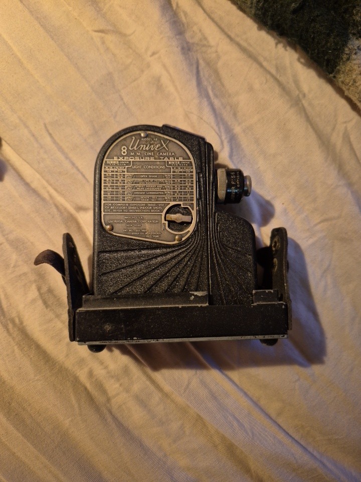 assorted vintage cameras lot