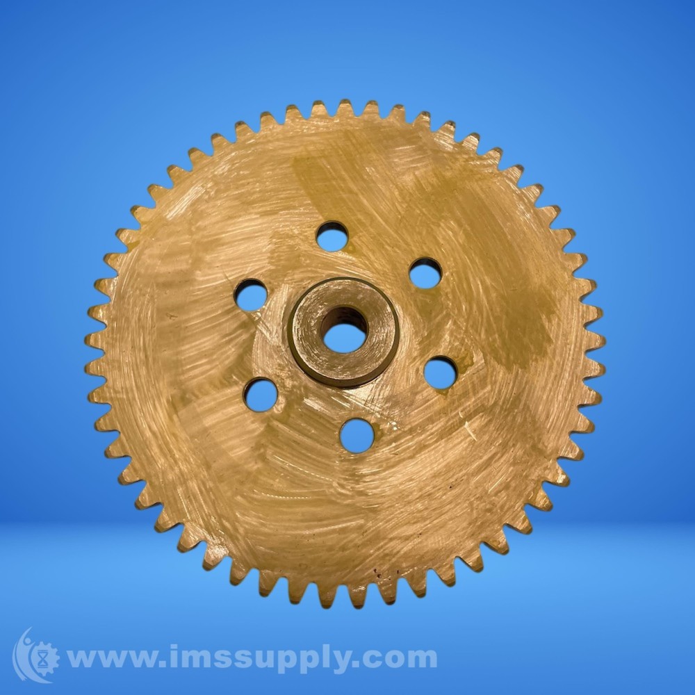 Spur Gear USIP
