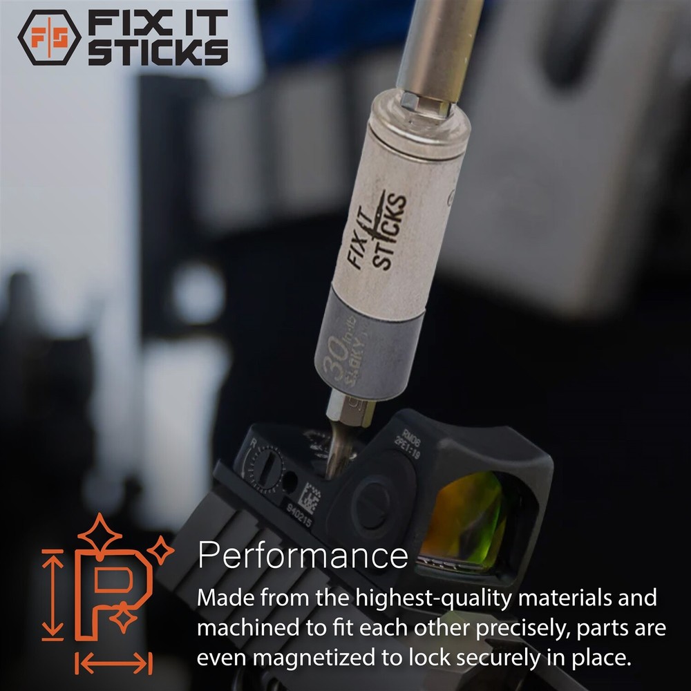 Fix It Sticks Set of 2 tools Bundle