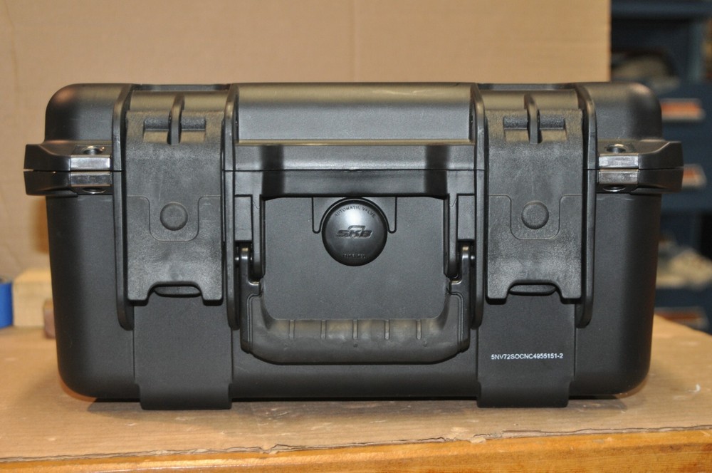 SKB 1309-6 I-Series Case