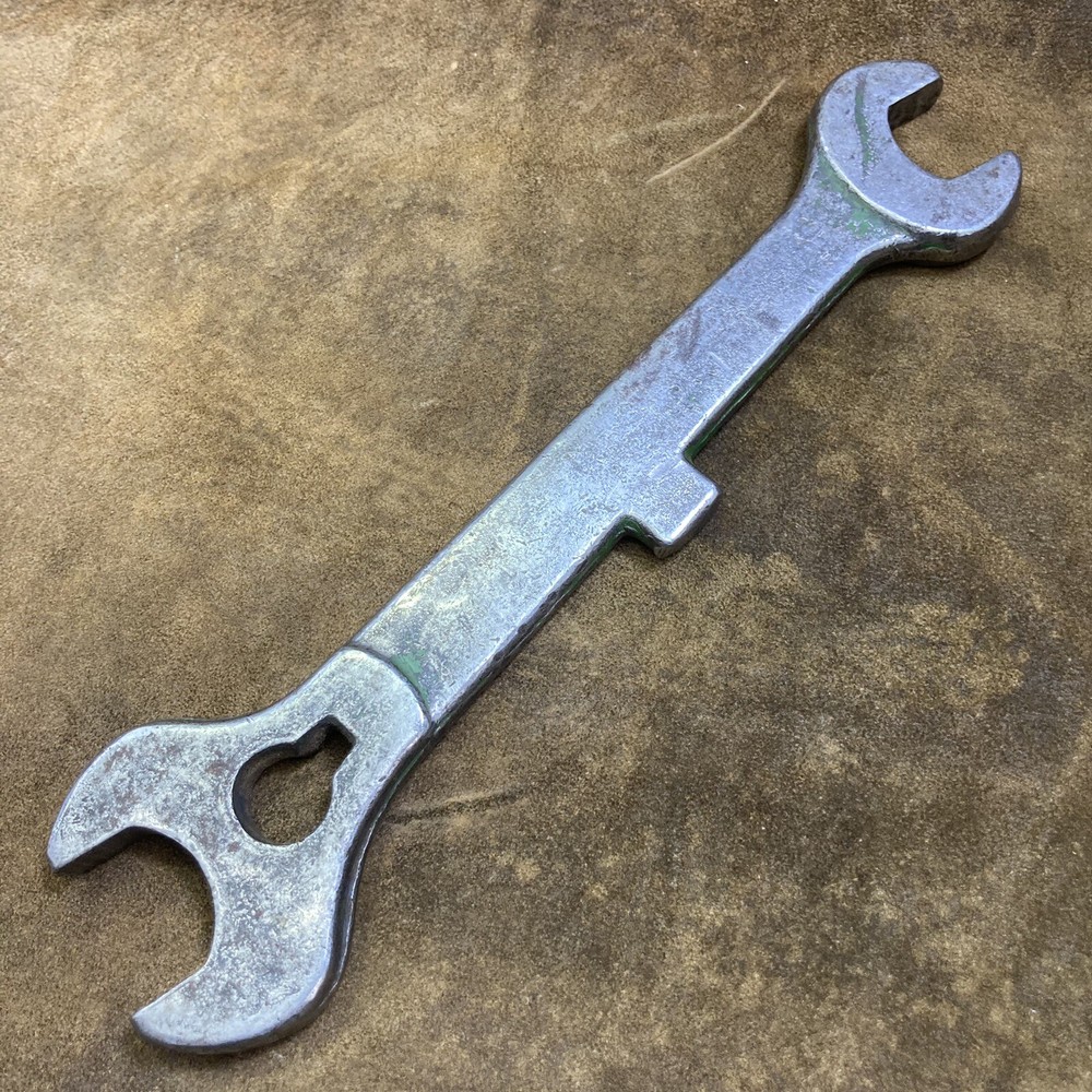 Vintage Germany EBERHARDT Wrench Tool WW2.