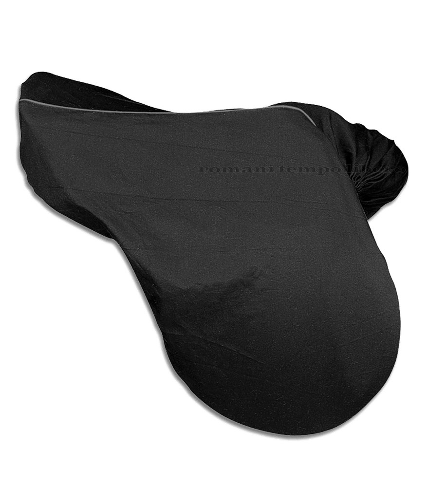 Cotton Saddle Cover for English Saddle