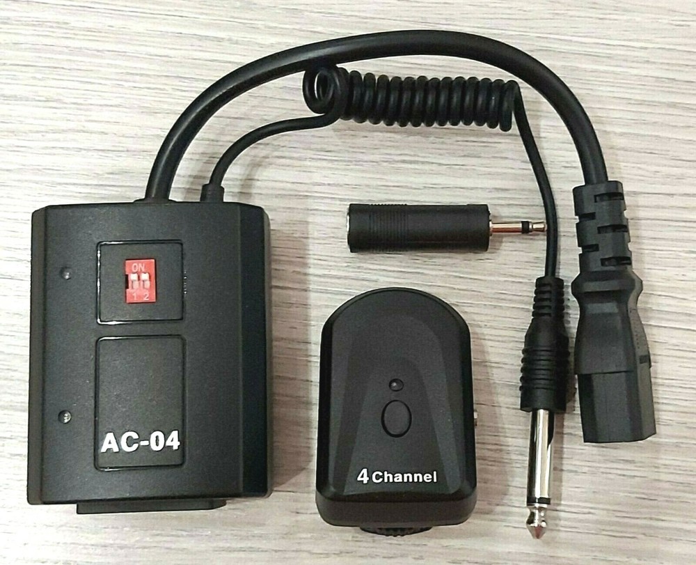 SLAVE RADIO MOD- QH-0030