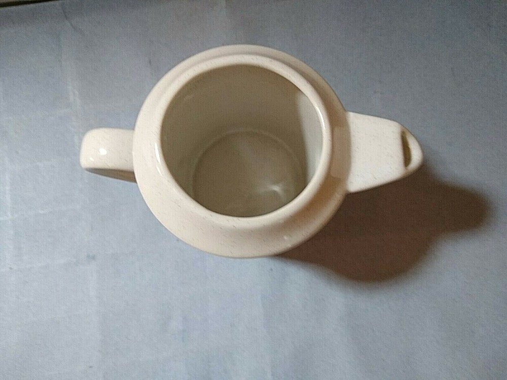 Christopher Stuart Paisley Mural Creamer