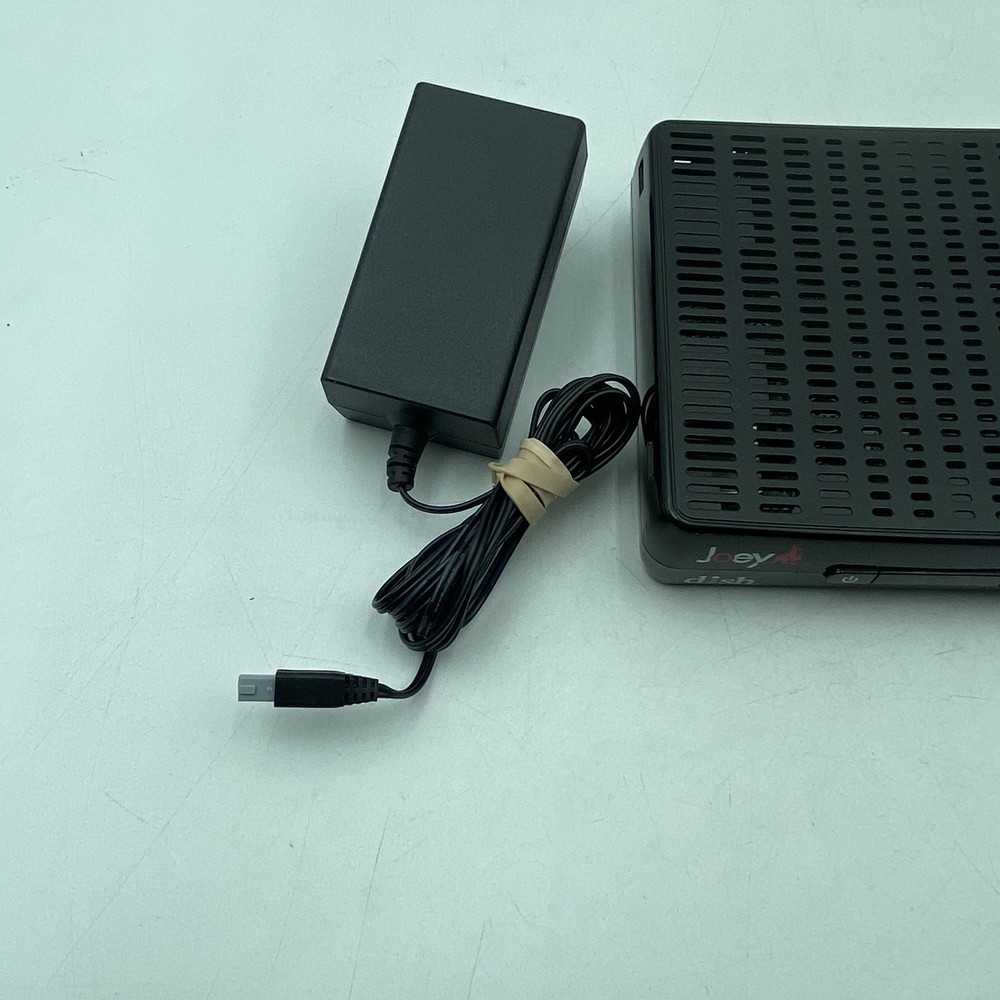 Dish Network ECHOSTAR Wireless Joey Access Point W Remote