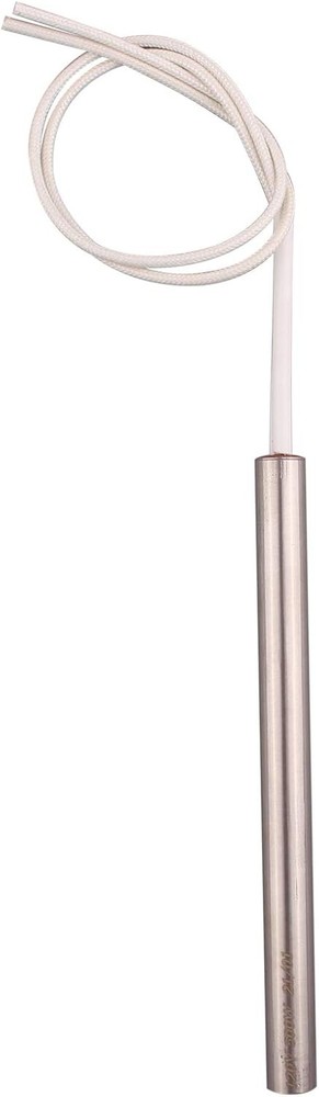 120V 500W Stainless Steel Cartridge Heater Replacement, 12mm Diameter