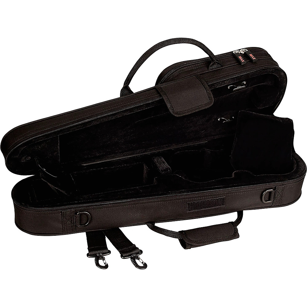 Protec MAX Viola Case 16 in.-16.5 in.