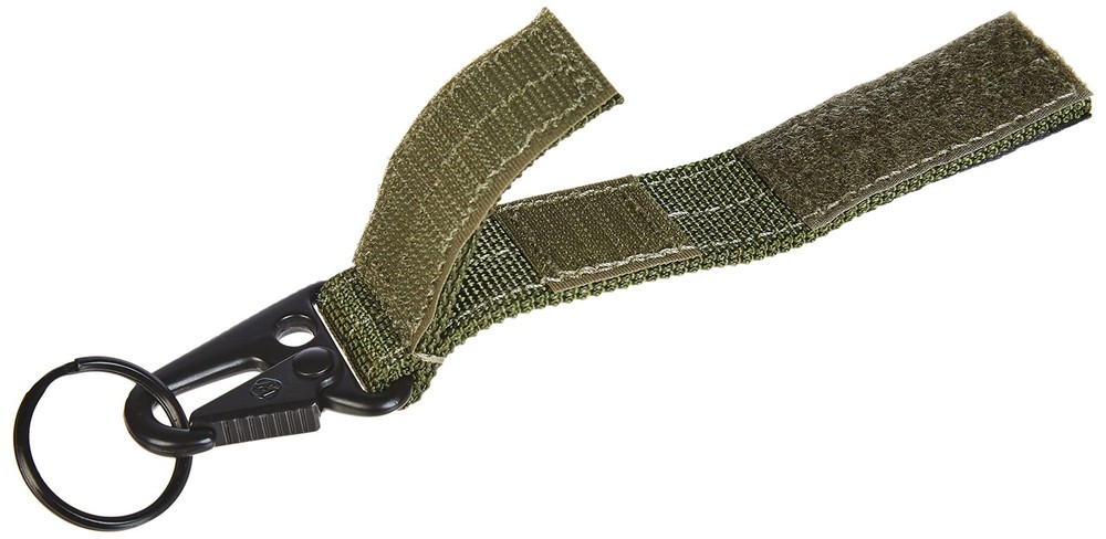 Gear Keyper, OD Green