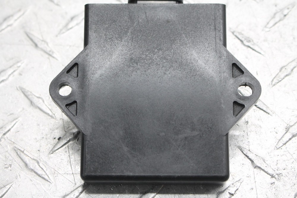 2005 KAWASAKI ZZR1200 ECU COMPUTER CONTROLLER UNIT BLACK BOX ECM CDI