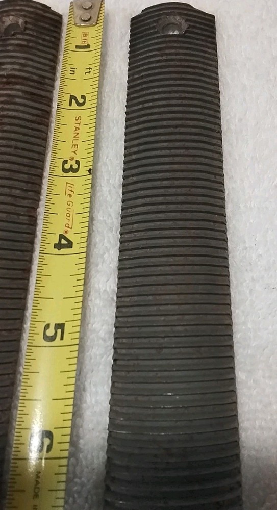 3pc 12" SINGLE CUT FILE