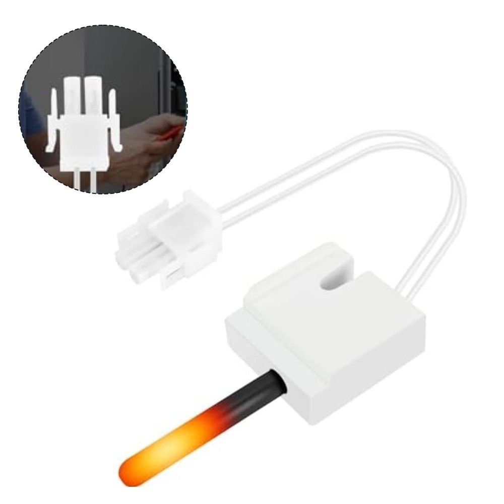 Replacement Part Furnace Igniter 50/60Hz Compatible Direct Replacement Part