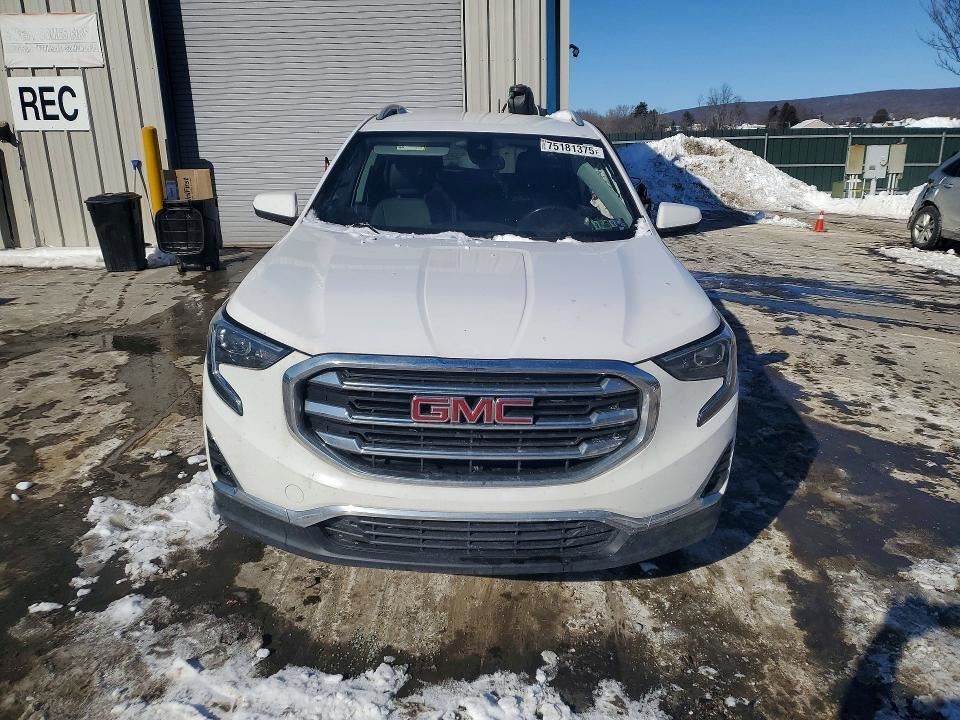 TERRAIN 2021 Air Shutter 3188700