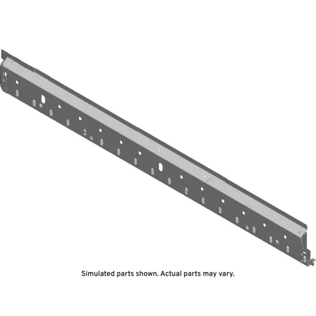 Genuine GM Outer Rocker Panel 86544438