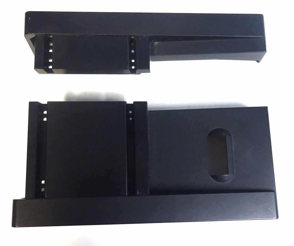 Roland Juno G End Caps