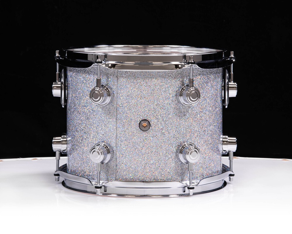 DW Performance Series 8x10 Tom Diamond Nebula