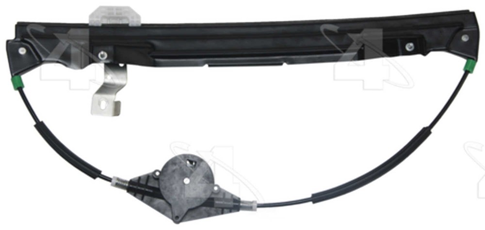 Window Regulator ACI/Maxair 384334