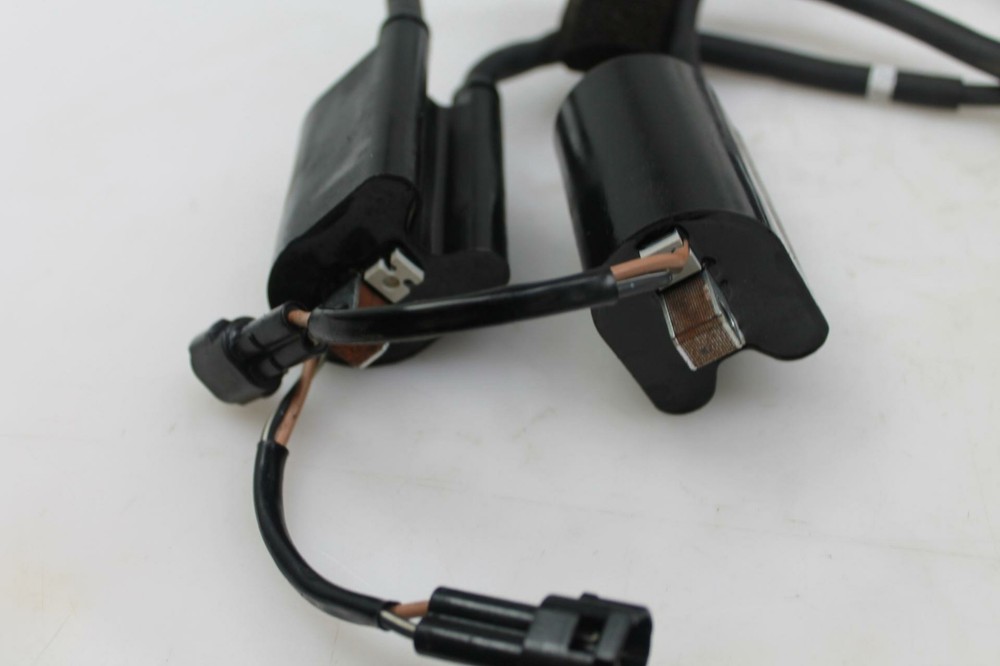 2013 suzuki boulevard OEM IGNITION COILS