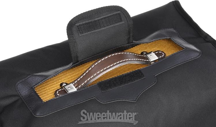 Fender Deluxe Padded Pro Junior Amplifier Cover