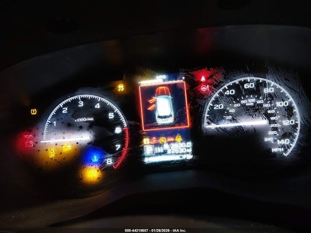 Camera/Projector Camera Windshield Mounted Eye Sight Fits 24 FORESTER 2130737