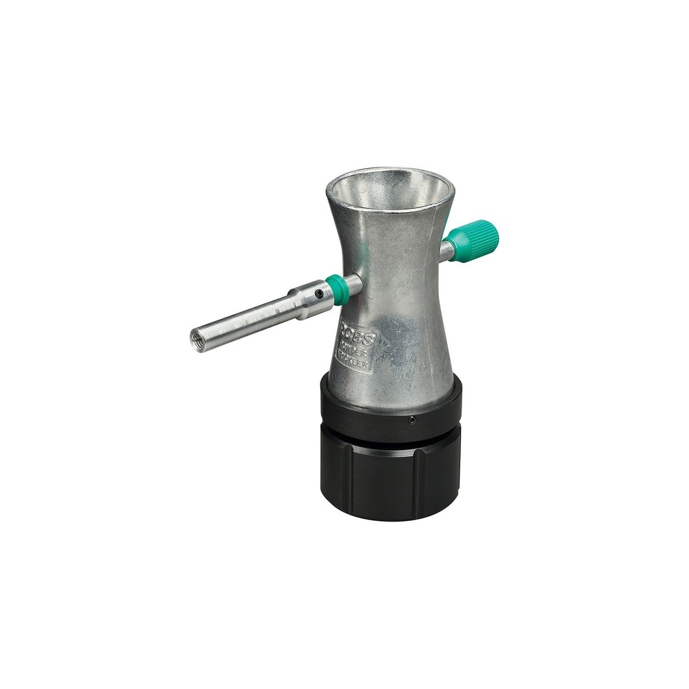 RCBS Powder Trickler - 9089 , Green