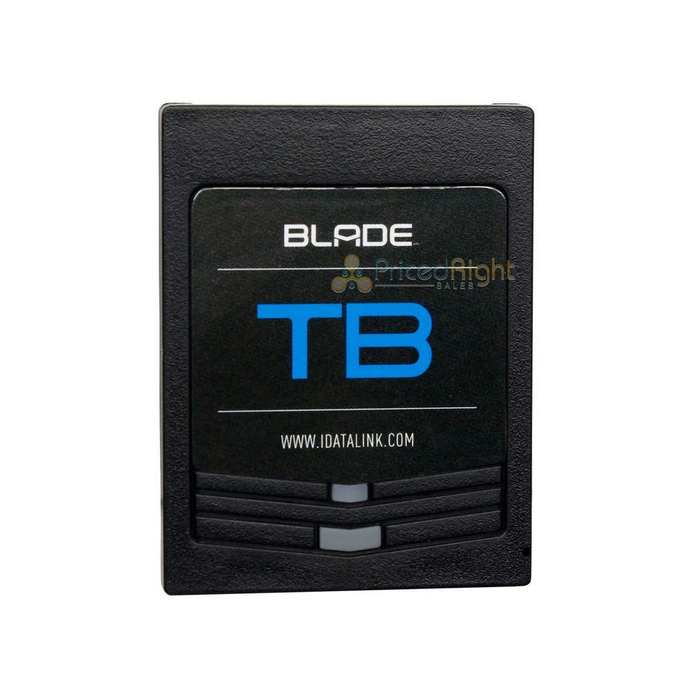 Idatalink BladeTB Web Programmable Data Immobilizer Bypass Integration Cartridge