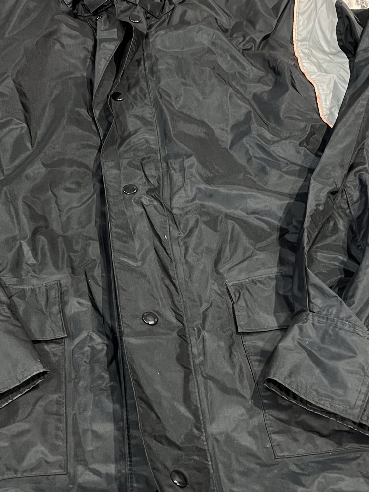 Harley-Davidson Men's Rain Jacket