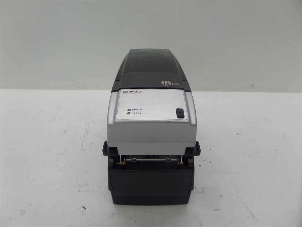 Cognitive Solutions Industrial Label Printer CID2-1000 - No Adapter