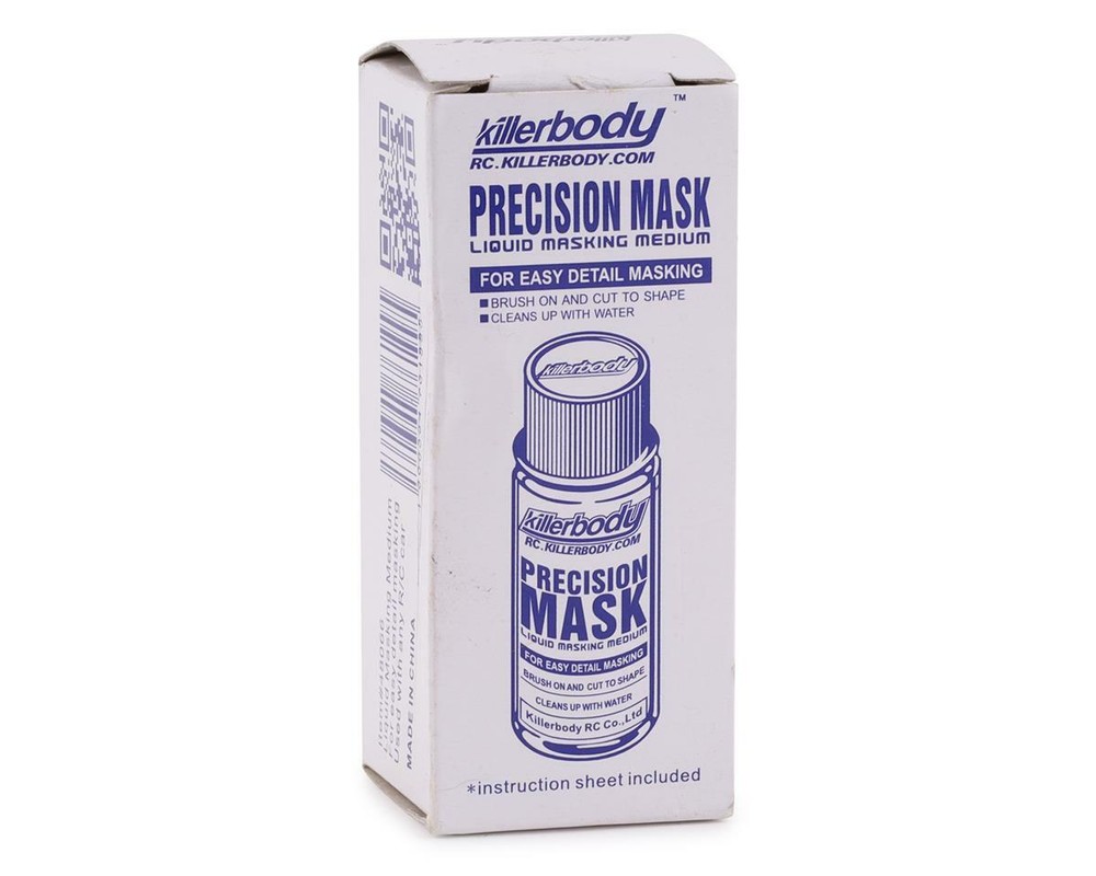 Killerbody Liquid Masking Fluid (40ml) [KLR-48066]
