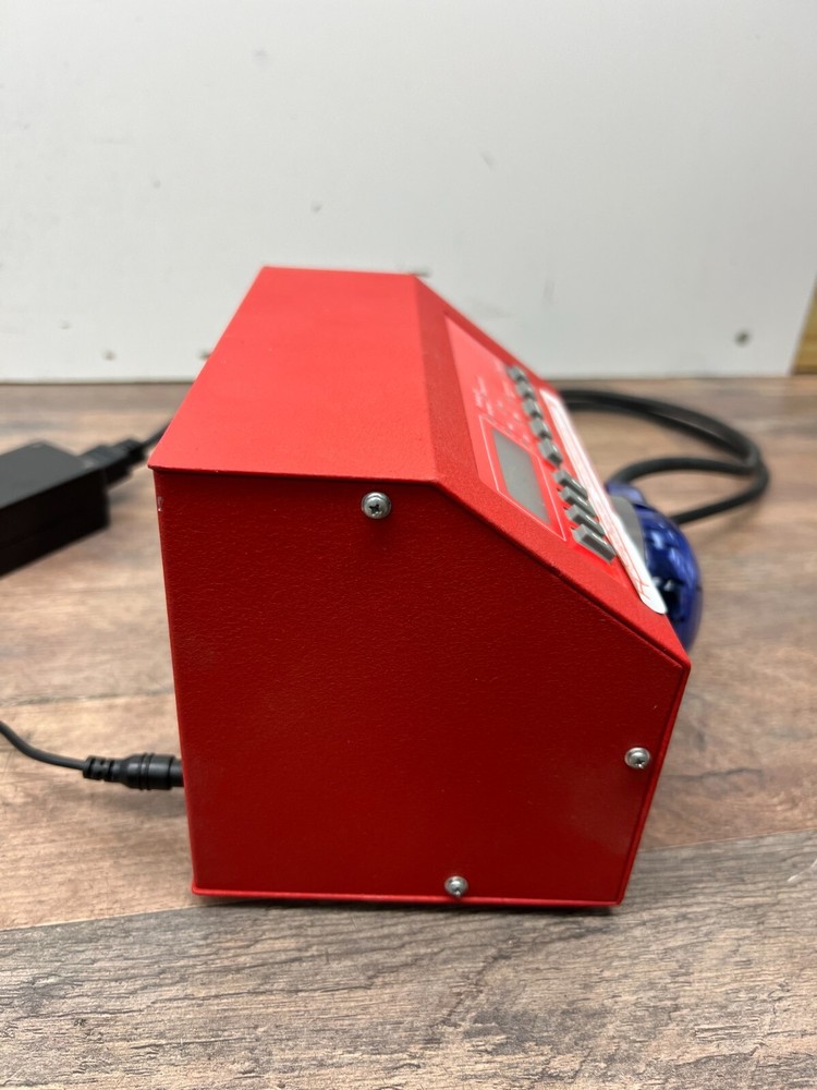 New Era NE-9000 Pump Systems Syringe Pump