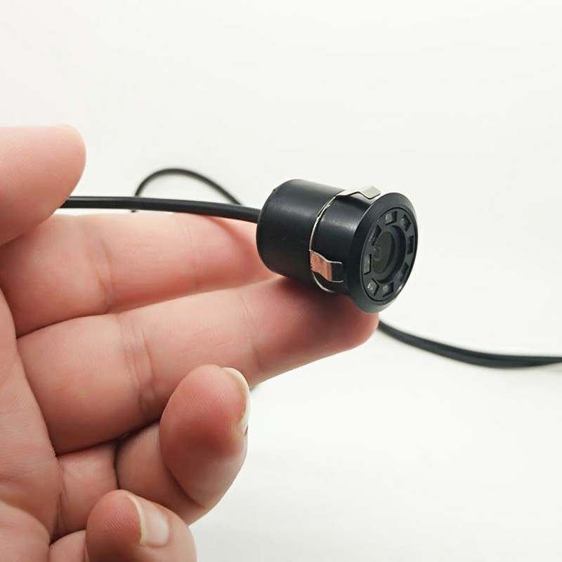 Waterproof mini 170 Degree Video IR night vision Tiny micro HD security camera