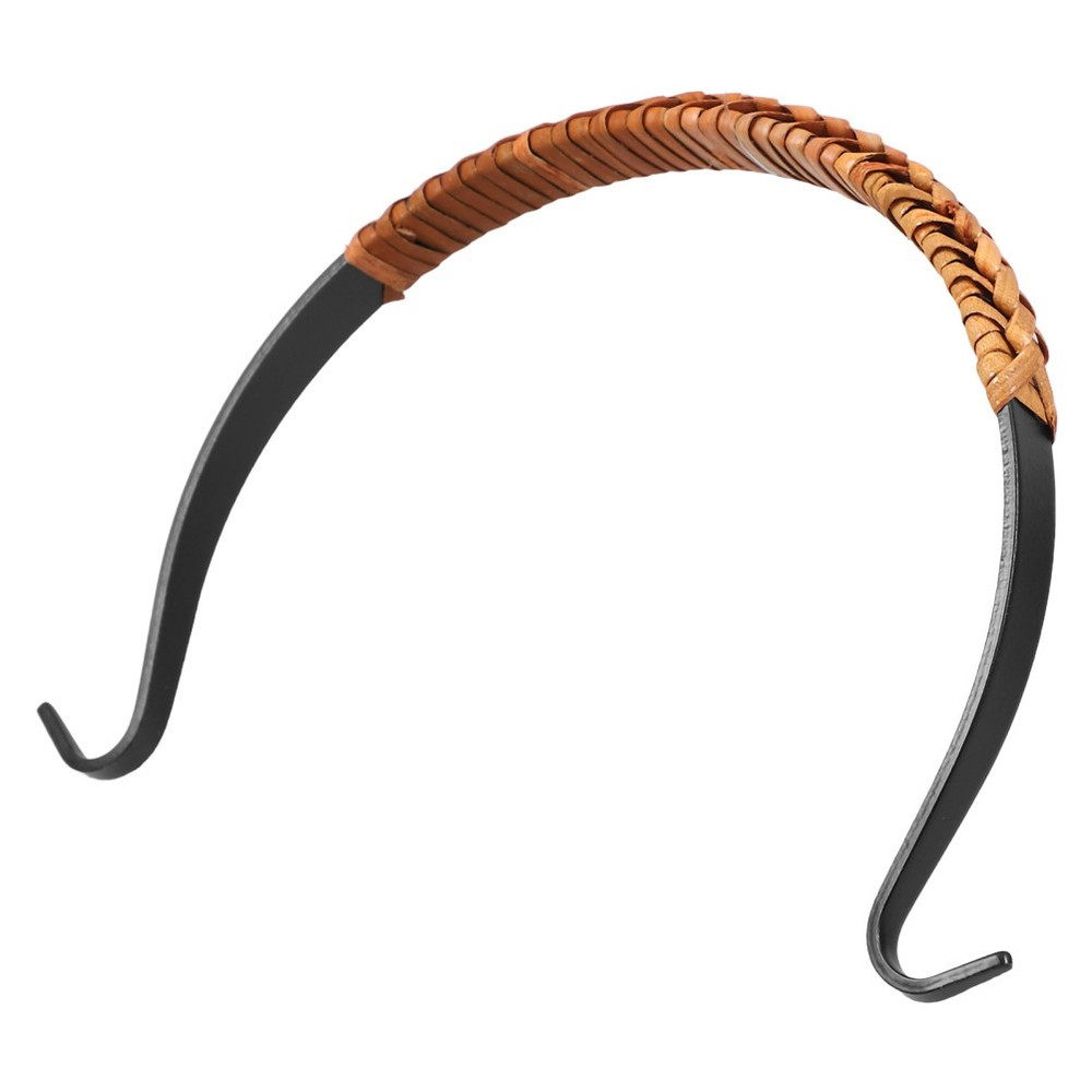 Wear Resistant Teapot Handle Replacement For Ceramic Kettle Grip