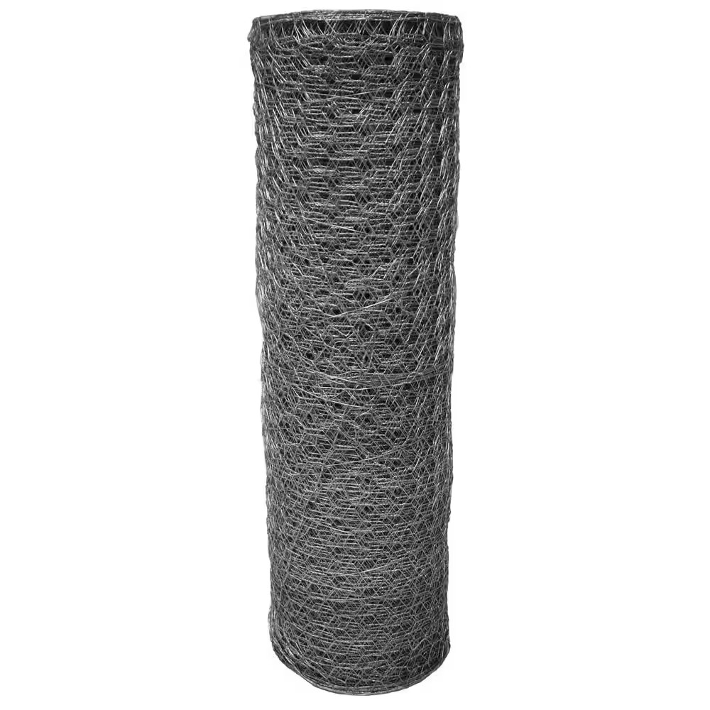 2 in X 5 Ft. X 150 Ft. Poultry Netting