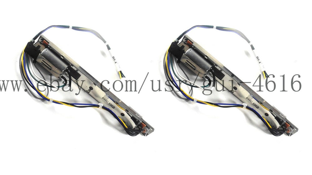 2 x Digidesign / AVID Venue, Profile & Control 24 Command 8 Motorized Fader