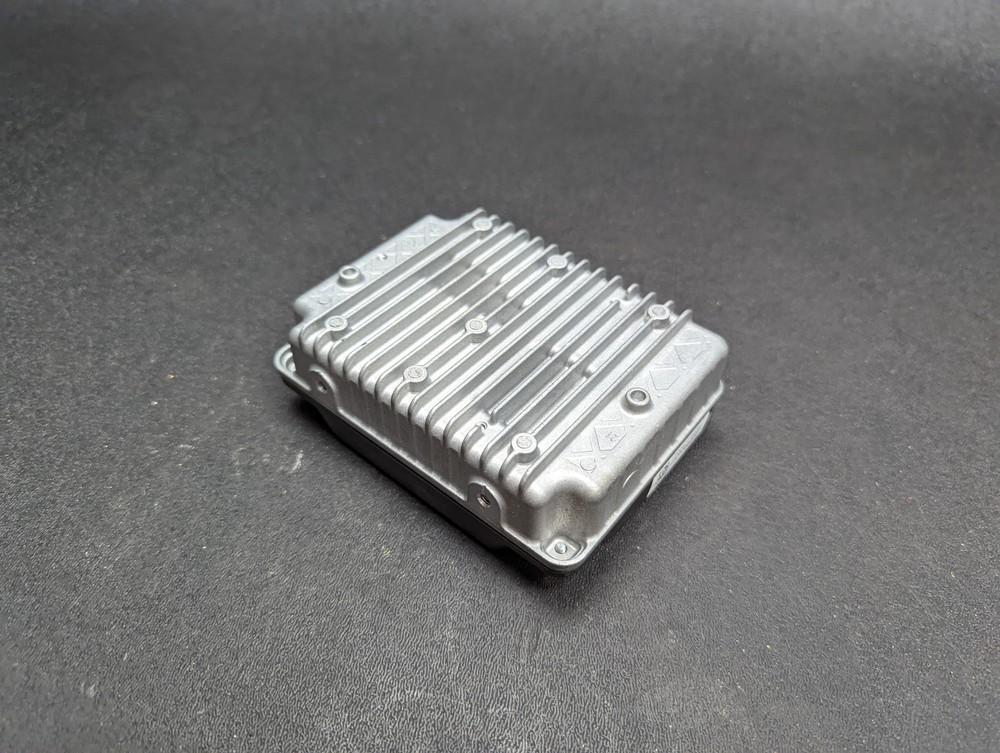 Power Inverter Control Module 2015 Jeep Cherokee 56029609AB 2014 2016 2017-2017