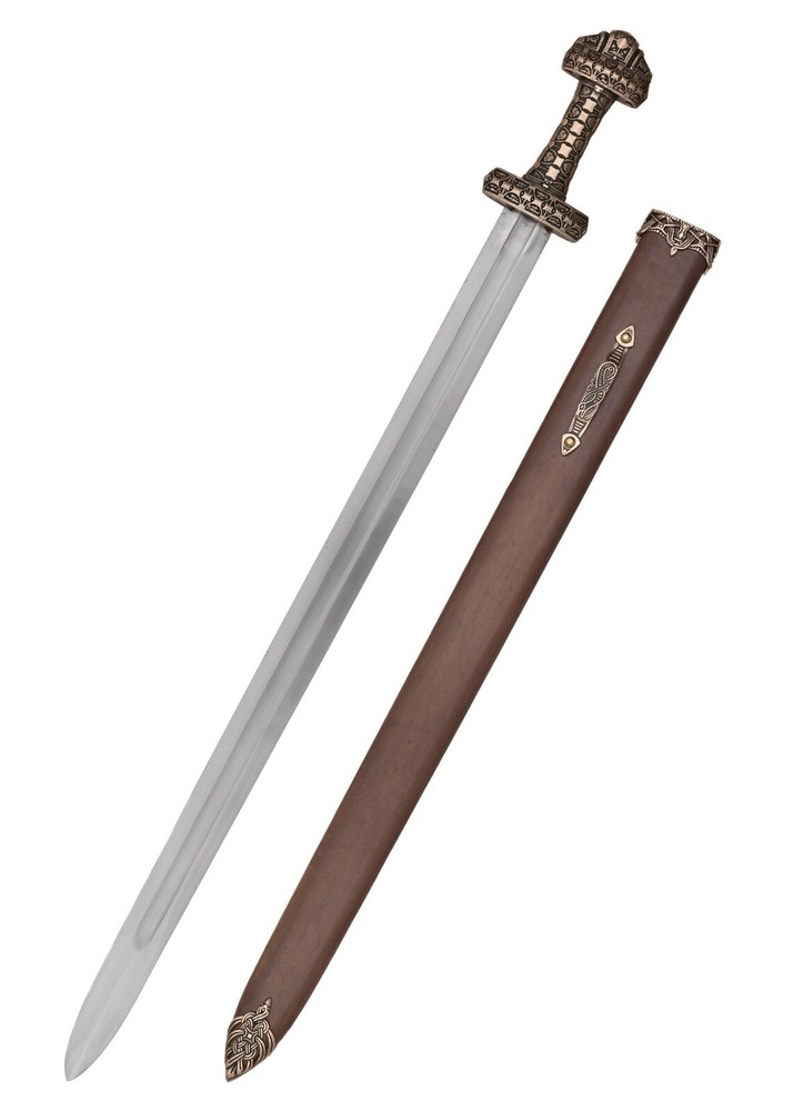 Viking Sword (Isle of Eigg)