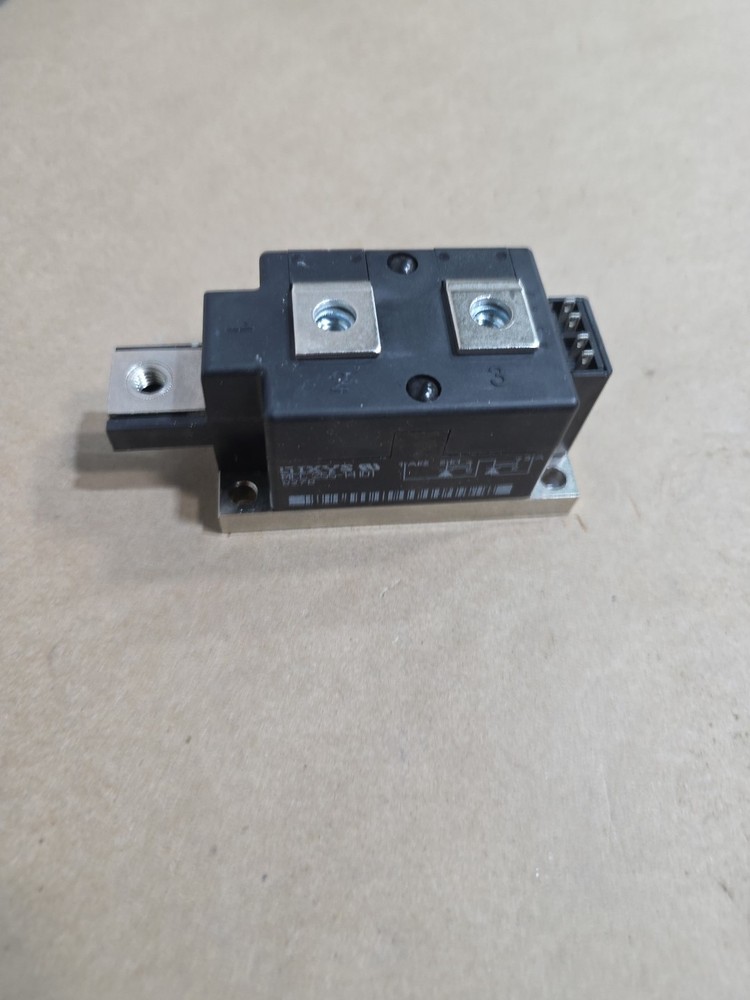 IXYS MCC-255-14101 Thyristor Module