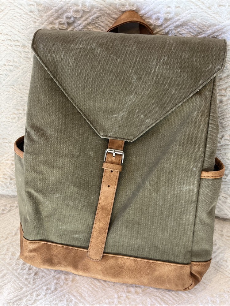 DSW Backpack