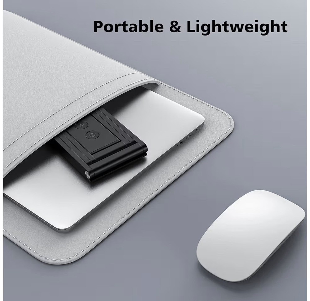 VIISAN P2U Document Camera & Webcam 2K with Dual Microphone